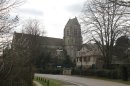 Eglise de Chalo-St-Mars